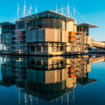 Oceanario de Lisboa