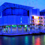 Oceanografo de Lisboa