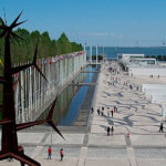 Parque de las Naciones en Lisboa