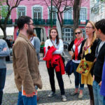 Lisbon-Chillout-Tours