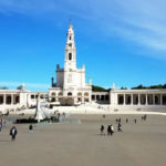 BasIlica-NuestraRosario-FATIMA