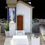 Capilla-Apariciones