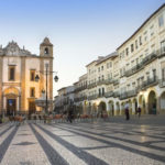 evora