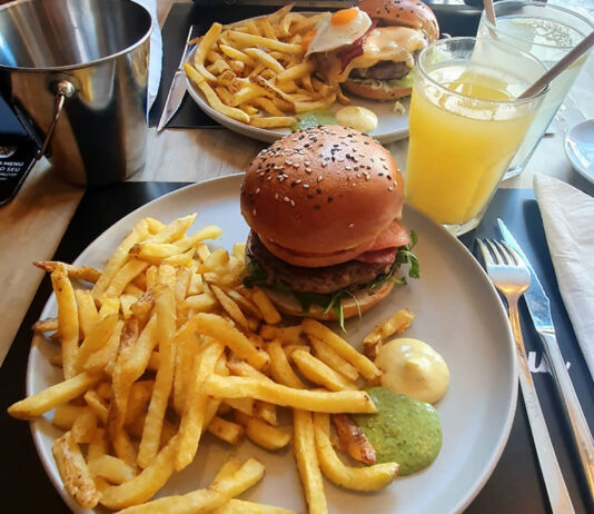 mejores hamburguesas lisboa