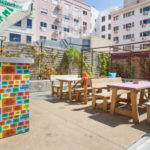 HansBrinkerHostelLisbon-terraza