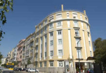 hoteles baratos lisboa