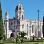 Belem-MonasterioJeronimos