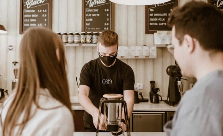 Los mejores cafés de especialidad en Lisboa 2021