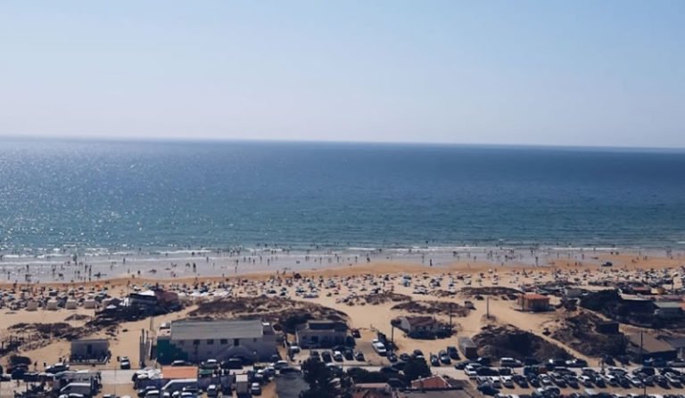 Costa da Caparica