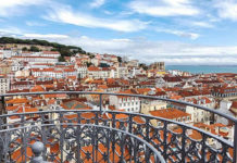 ver en lisboa