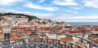 ver en lisboa