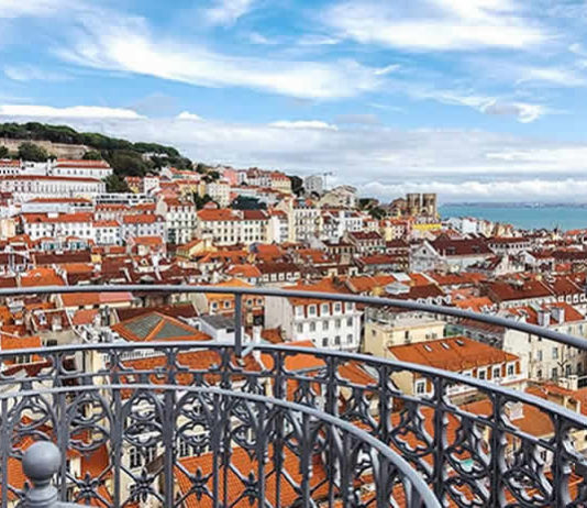 ver en lisboa