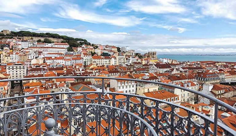 Que ver en Lisboa [lugares + barrios + recomendaciones]