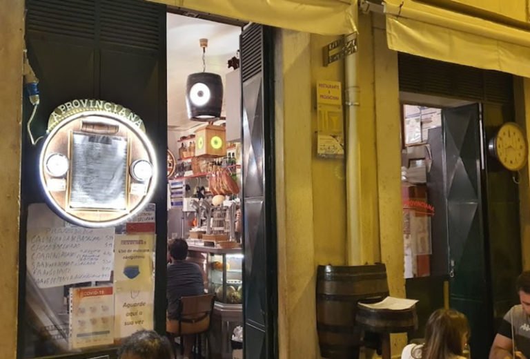 A Provinciana, sabor tradicional