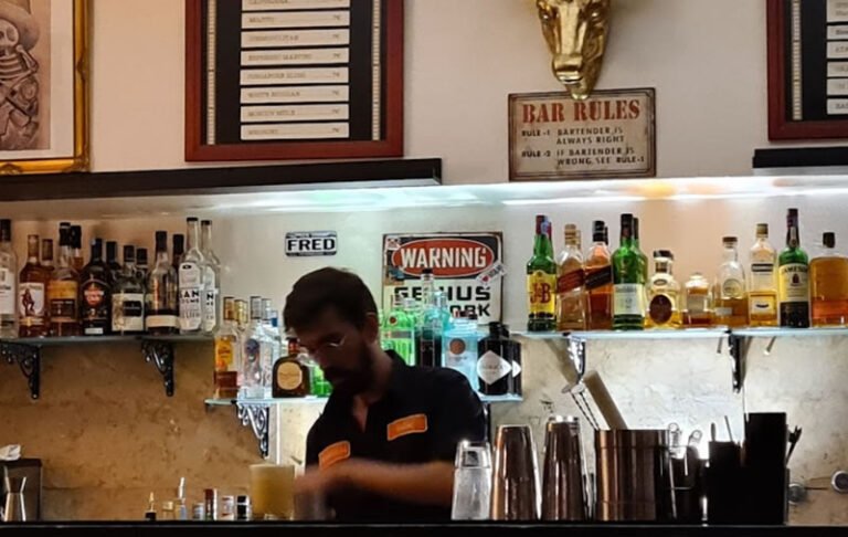 Bar Janela da Atalaia (Barrio Alto)