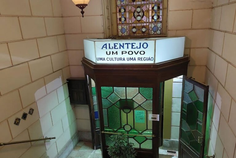 Casa do Alentejo