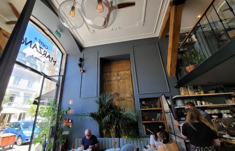 Caffè di Marzano Vermuteria