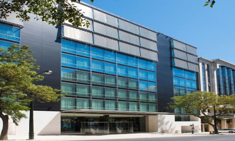 Experiencia en el Iberostar Selection Lisboa