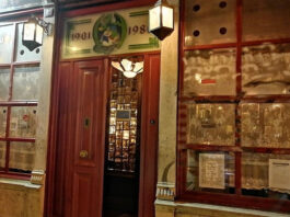 bar lisboa