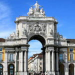 ArcodelaRuaAugusta-Lisboa
