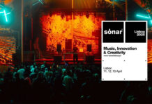 Sónar Lisboa 25