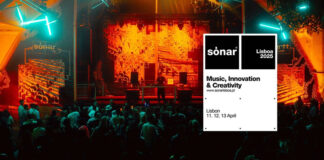 Sónar Lisboa 25