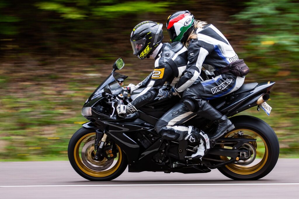 Viajar en pareja: cómo disfrutar juntos de un roadtrip