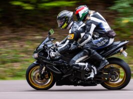 Viajar en pareja: cómo disfrutar juntos de un roadtrip