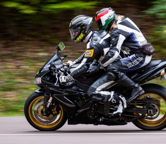 Viajar en pareja: cómo disfrutar juntos de un roadtrip