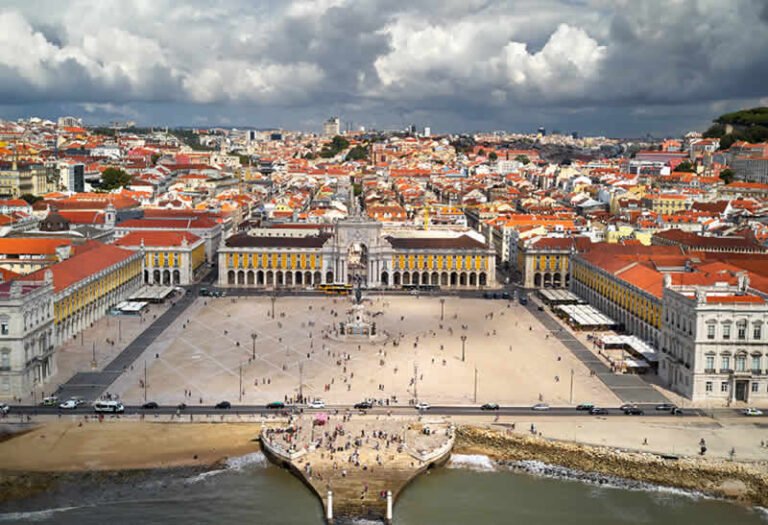 Baixa